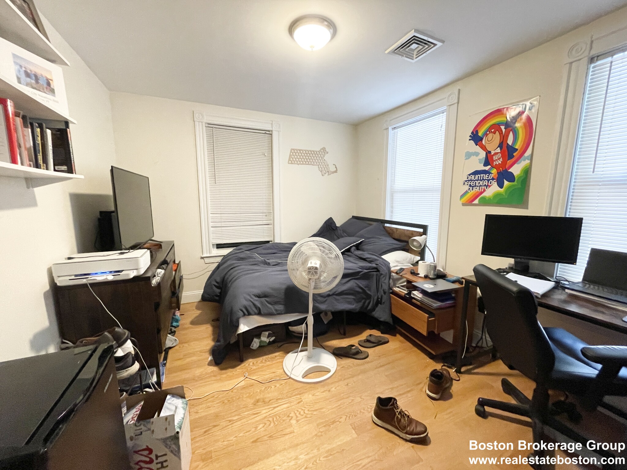 275 Dorchester Ave, South Boston