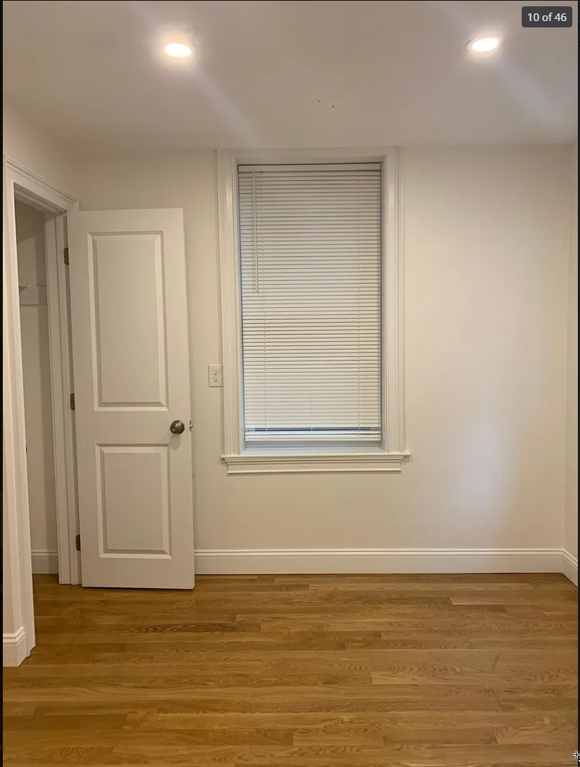 92 West Cedar St, Beacon Hill