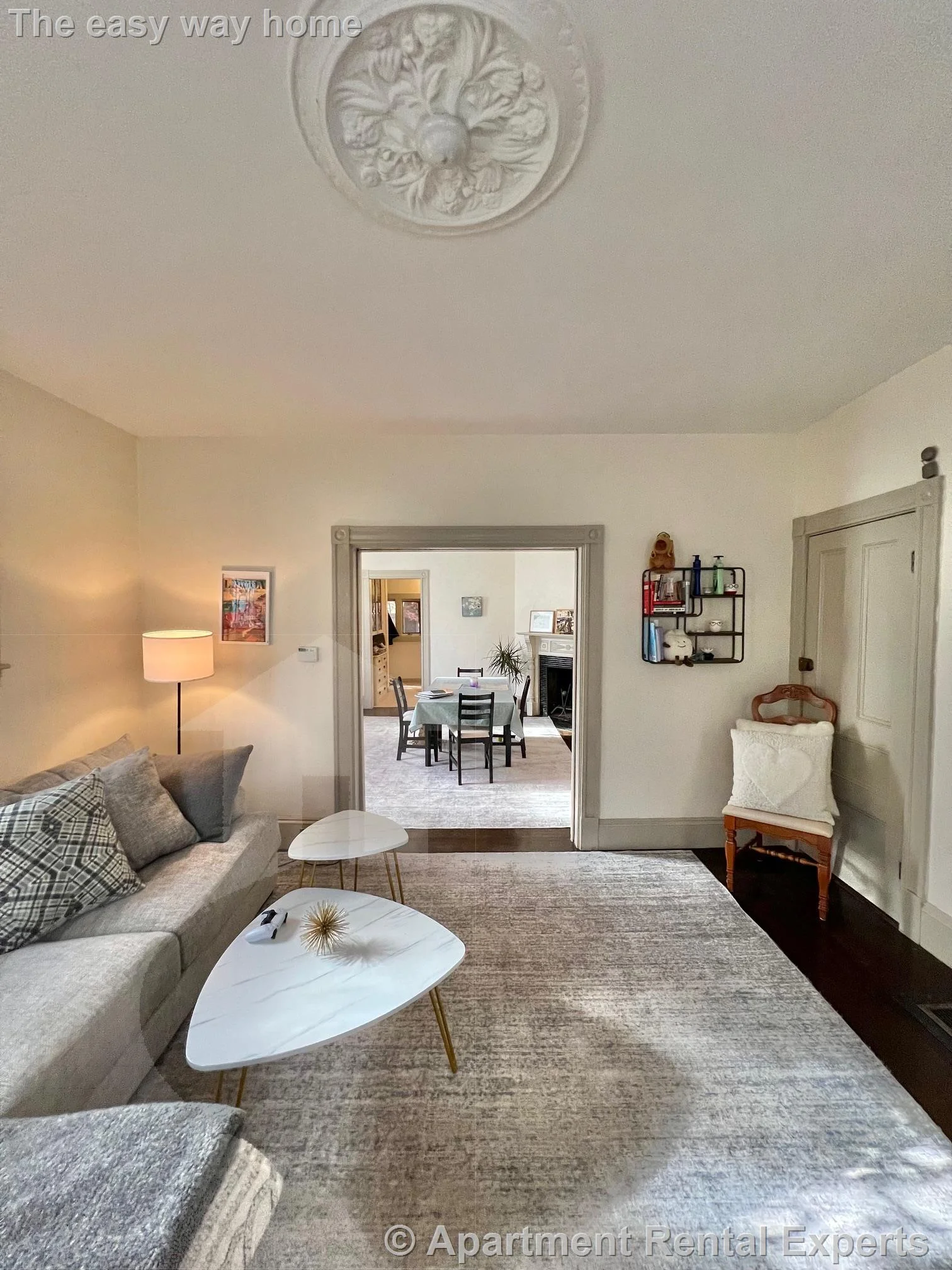 12A Saginaw Ave, Porter Square