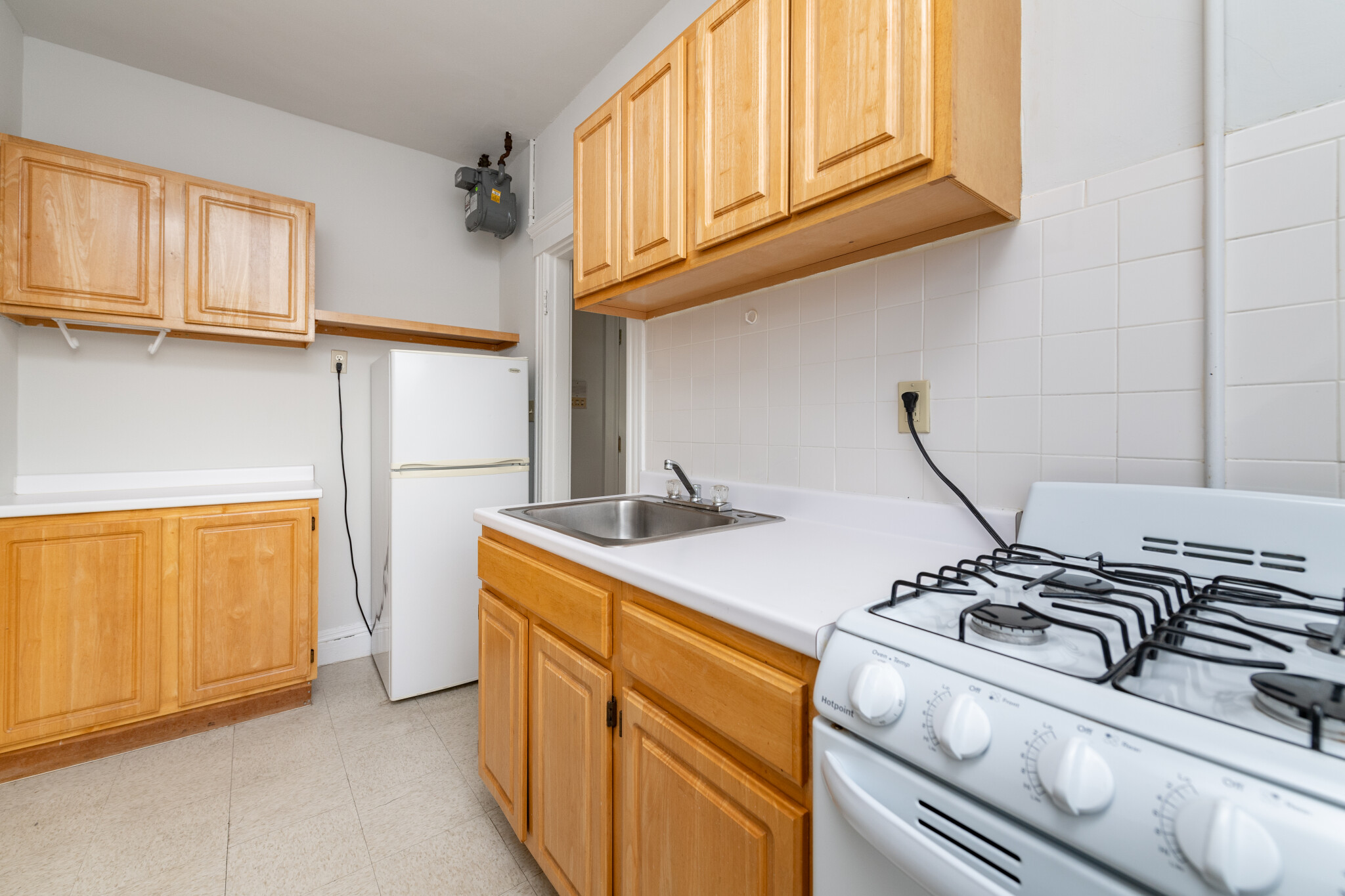 49 Worthington St, Mission Hill