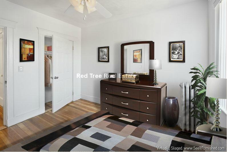 435 Cambridge St, Allston
