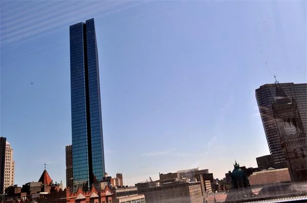 160 Commonwealth Ave, Back Bay