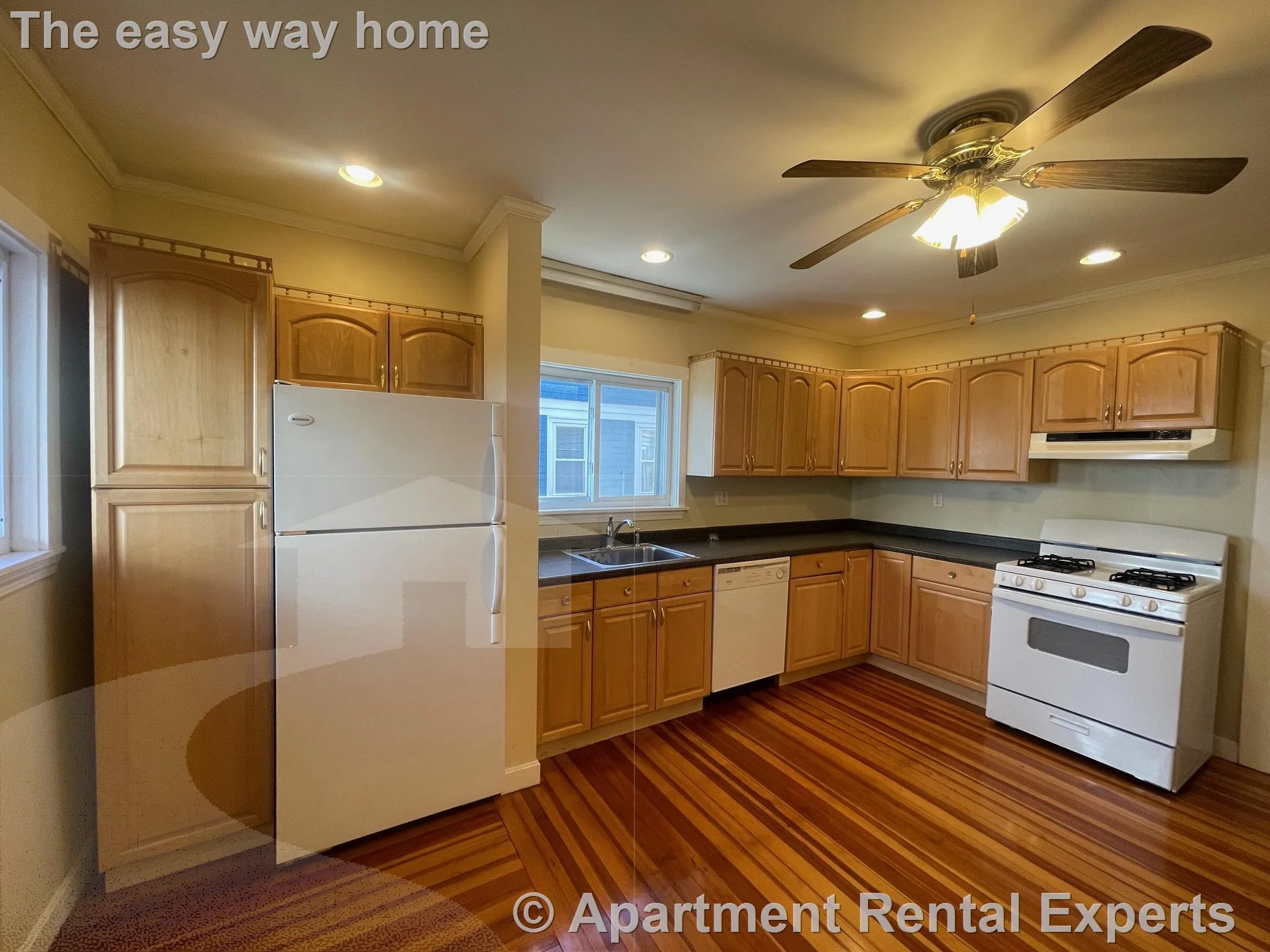 41 Walker St, Davis Square