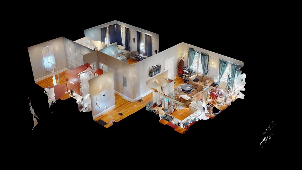 57 Preble St, South Boston