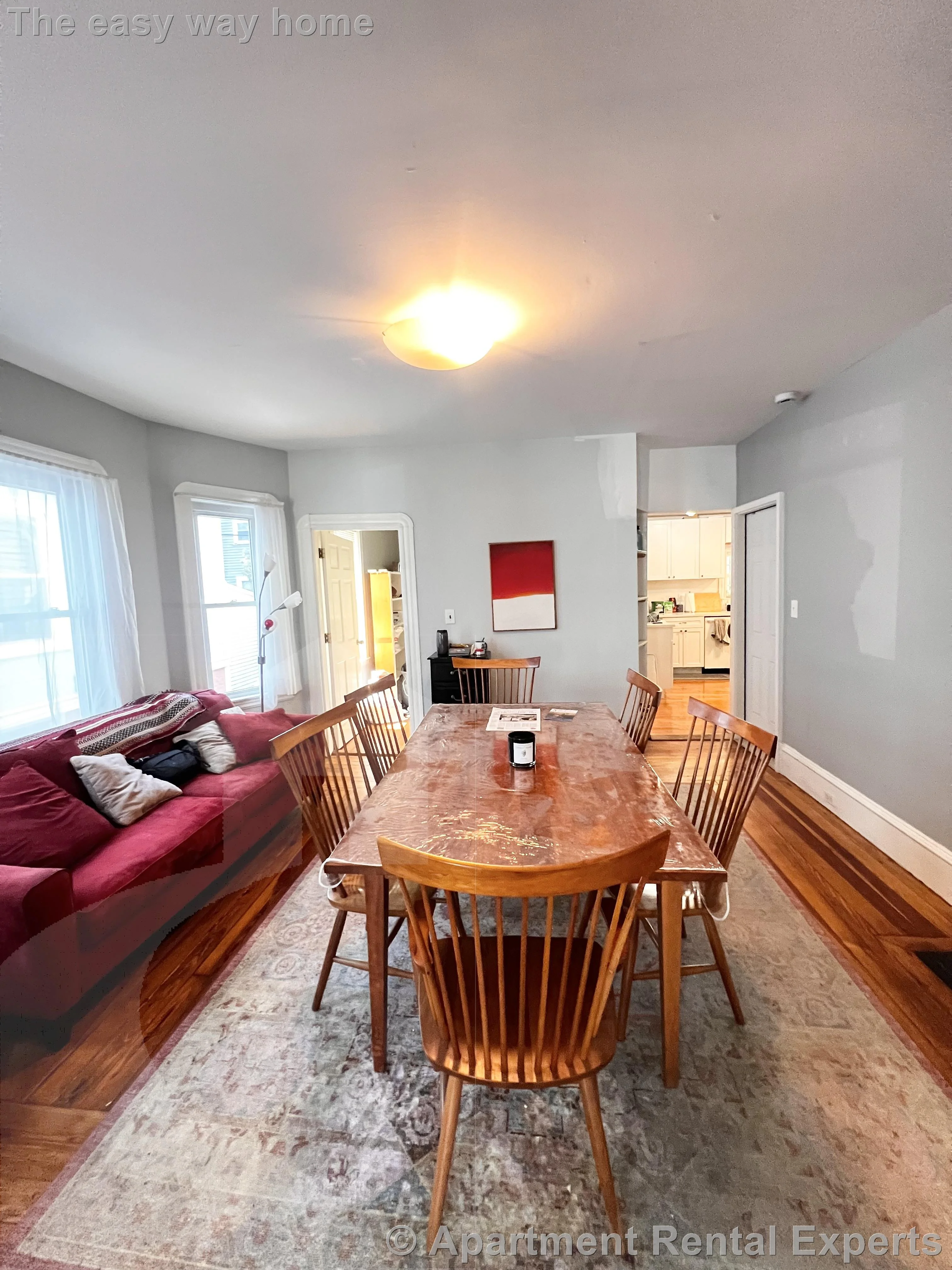 37 Charnwood Rd, Porter Square