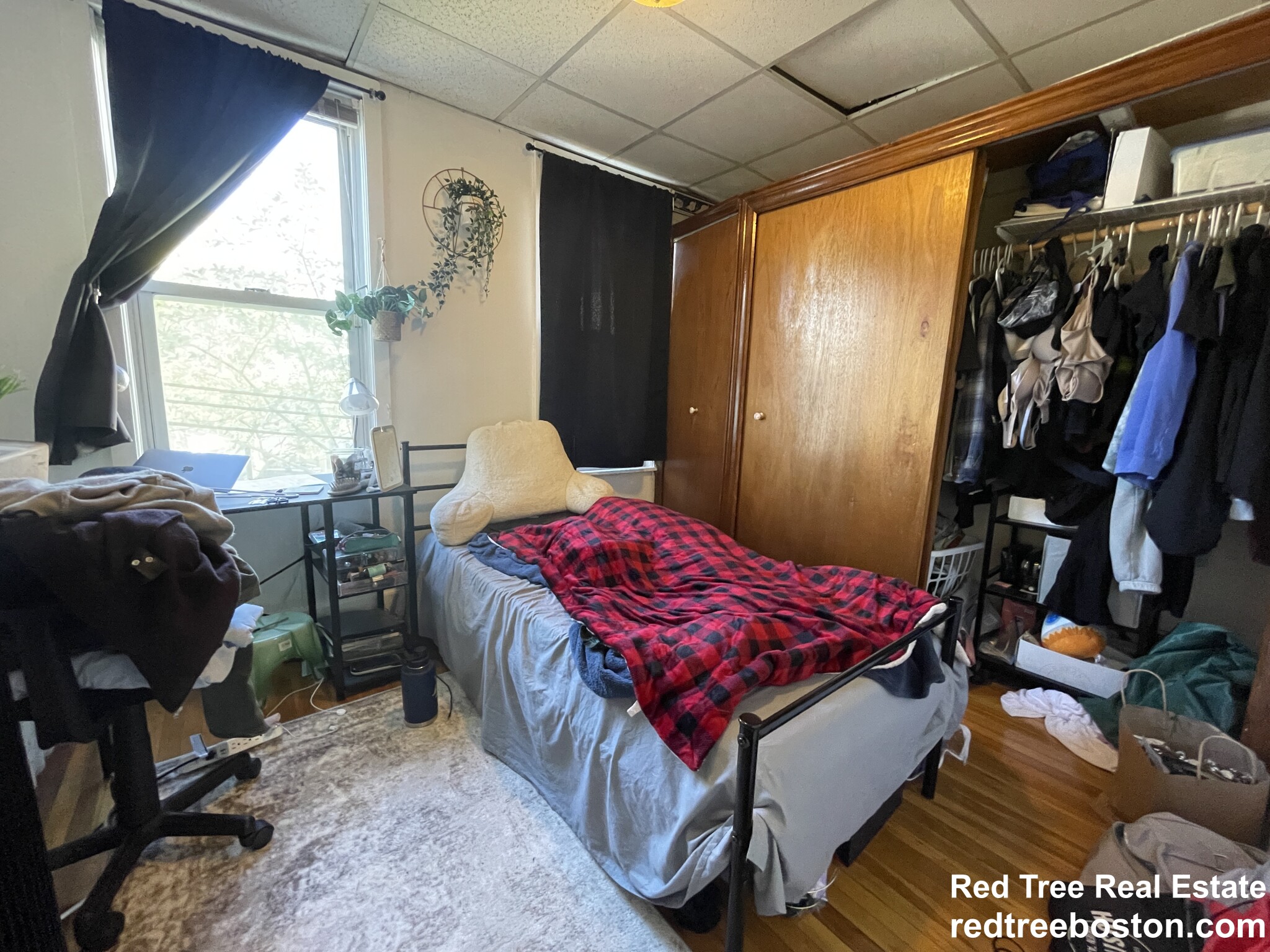 205 Hillside St, Mission Hill