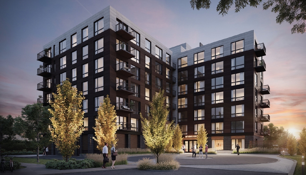 1 Nevins Hill Way, Brighton