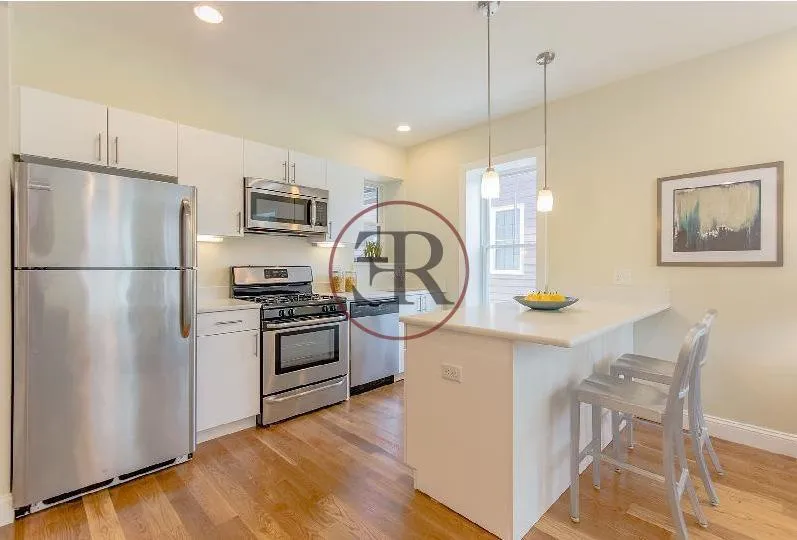 54 Kent St, Brookline Village