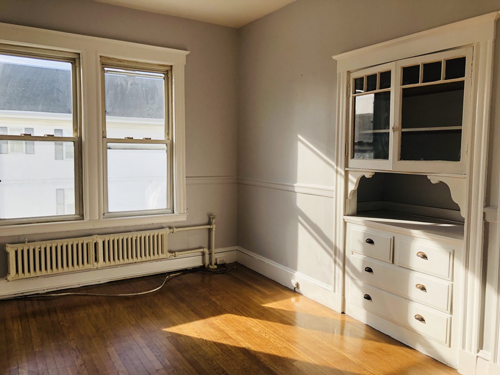 201 N, Boston