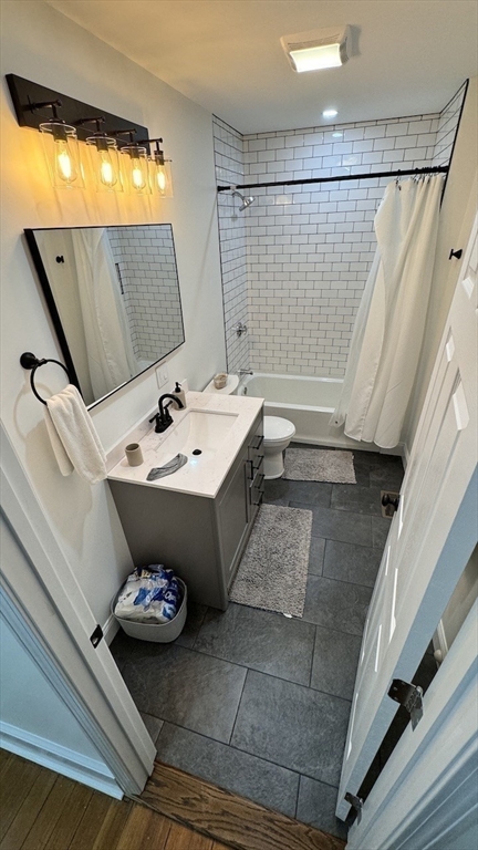 16 Gould Ave, Malden