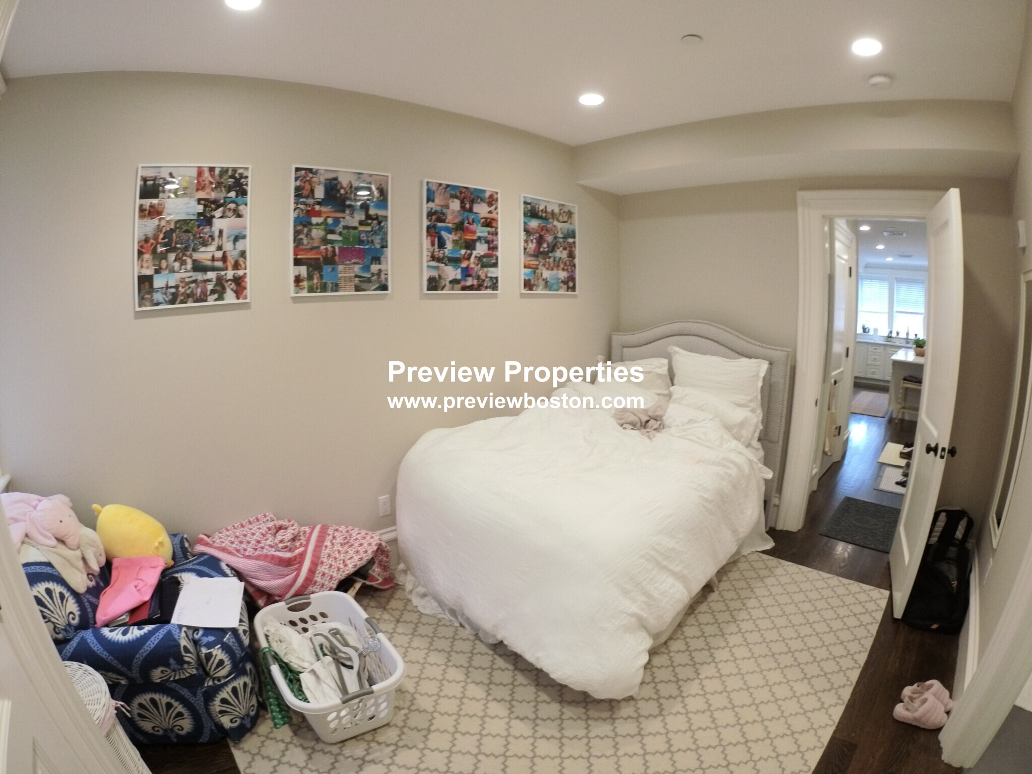 11 Alton Pl, Coolidge Corner