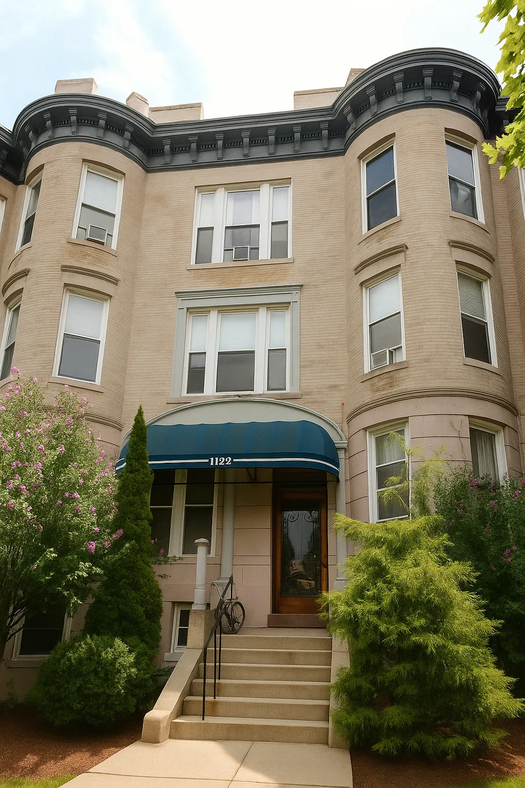 1122 Commonwealth Ave, Allston