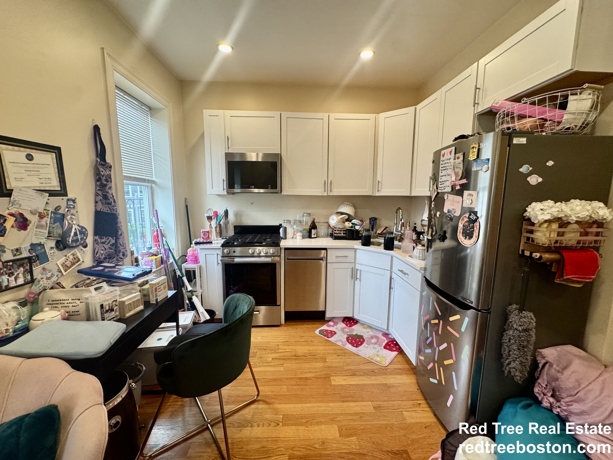 3 Edwin St, Dorchester