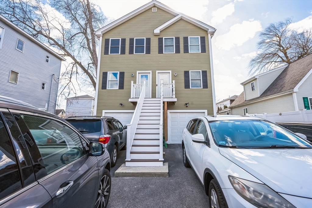 10 Clapp St, Worcester