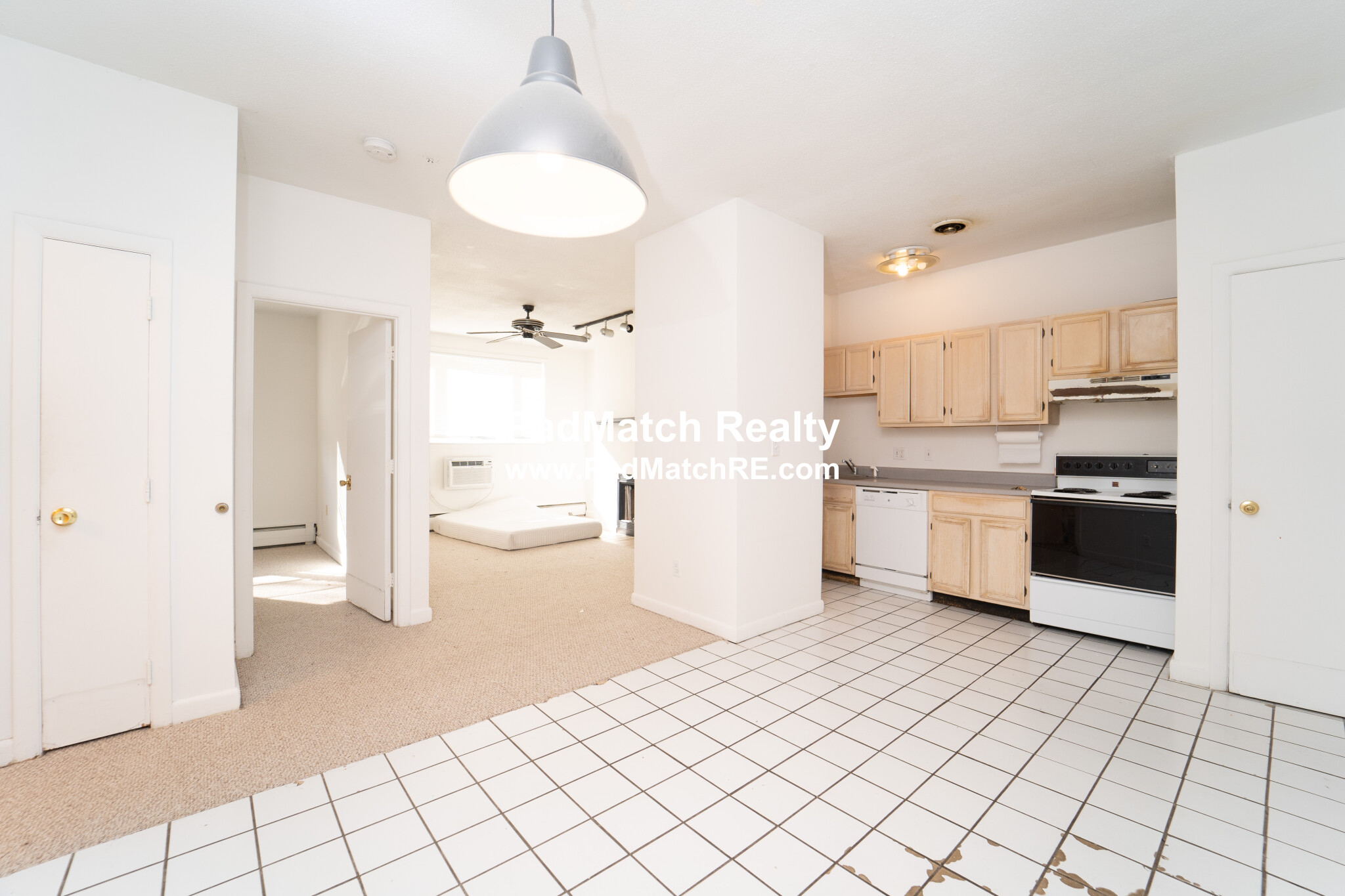 50 Evergreen St, Jamaica Plain