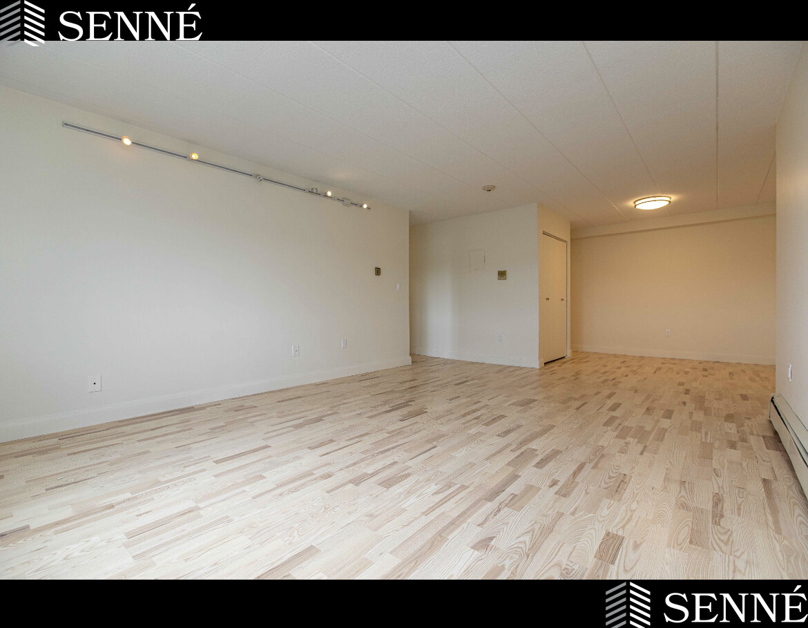 278 Beacon St, Ward Two