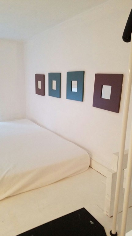 7 Hereford, Back Bay