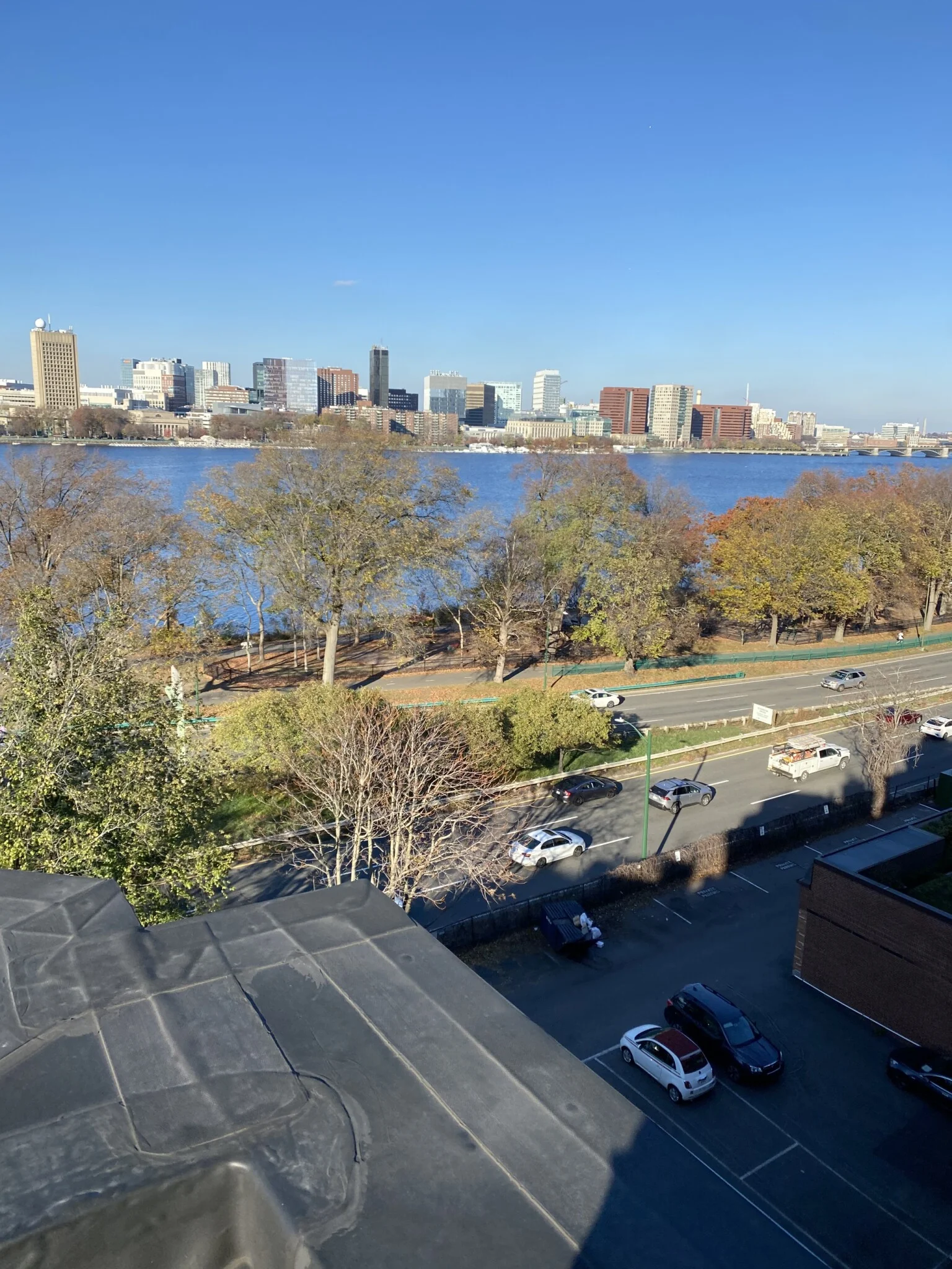 458 Beacon St, Back Bay