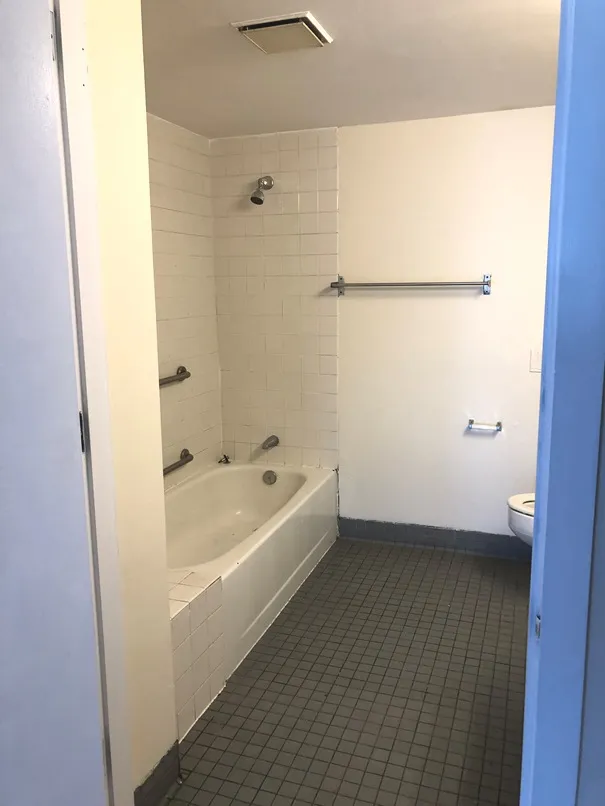 61 Brookline Avenue Bridge, Fenway