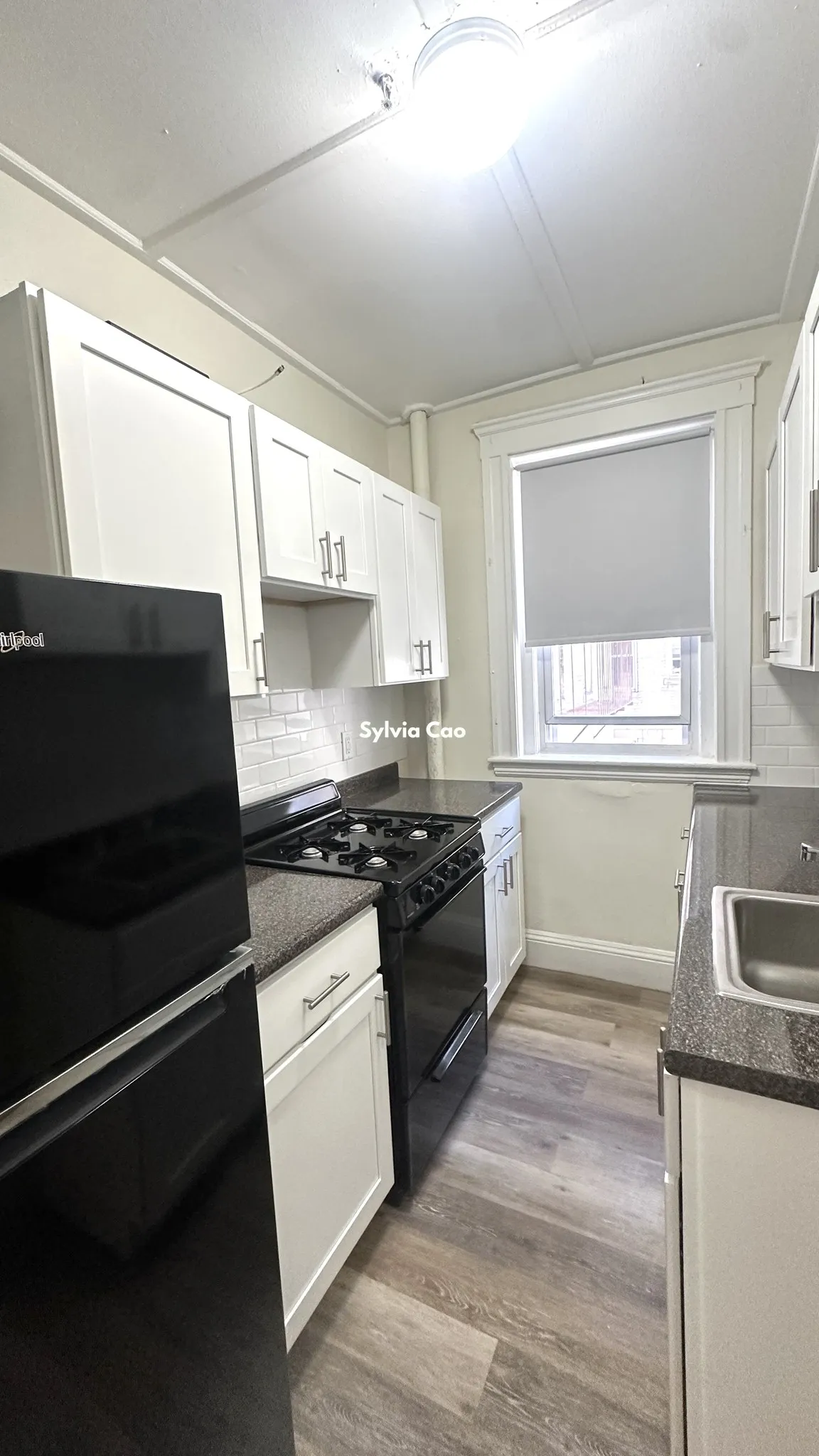 1175 Boylston St, Fenway