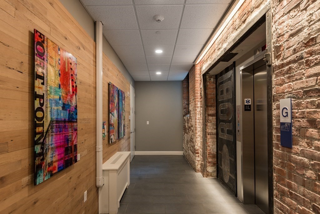 63 Melcher St, South Boston