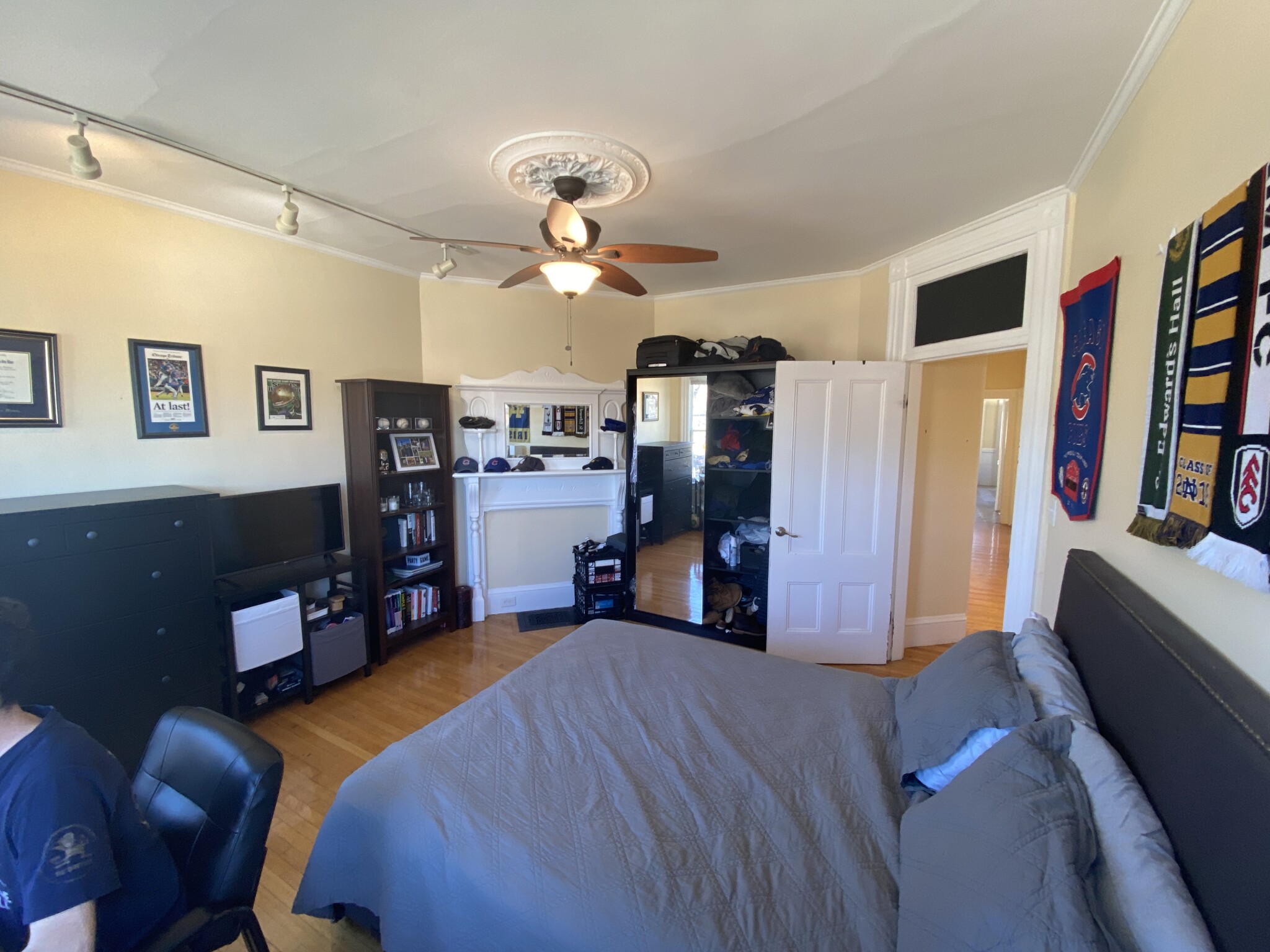 176 Elm St, North Cambridge