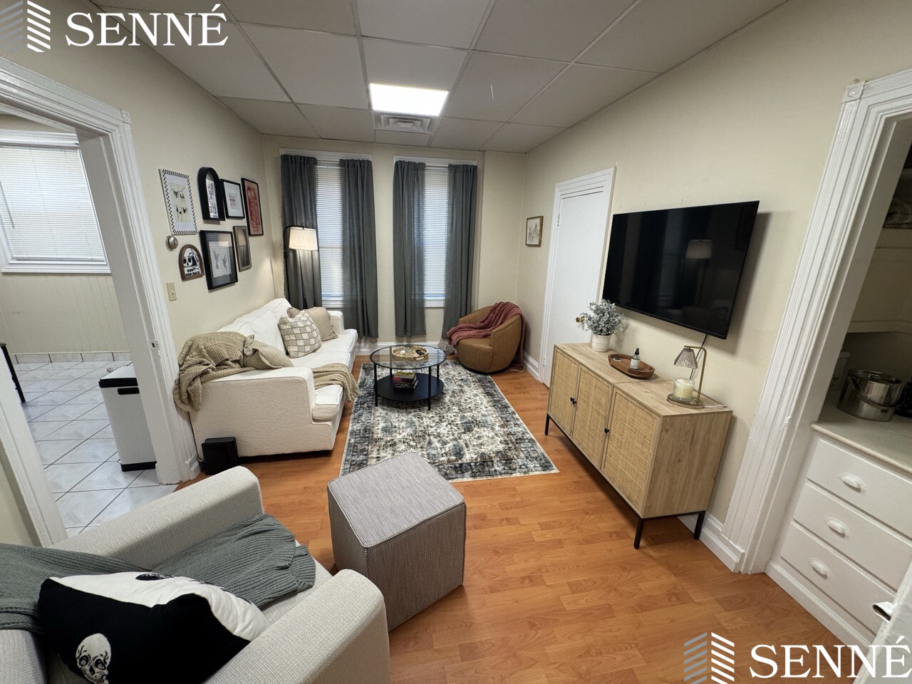 2 Champney St, Brighton