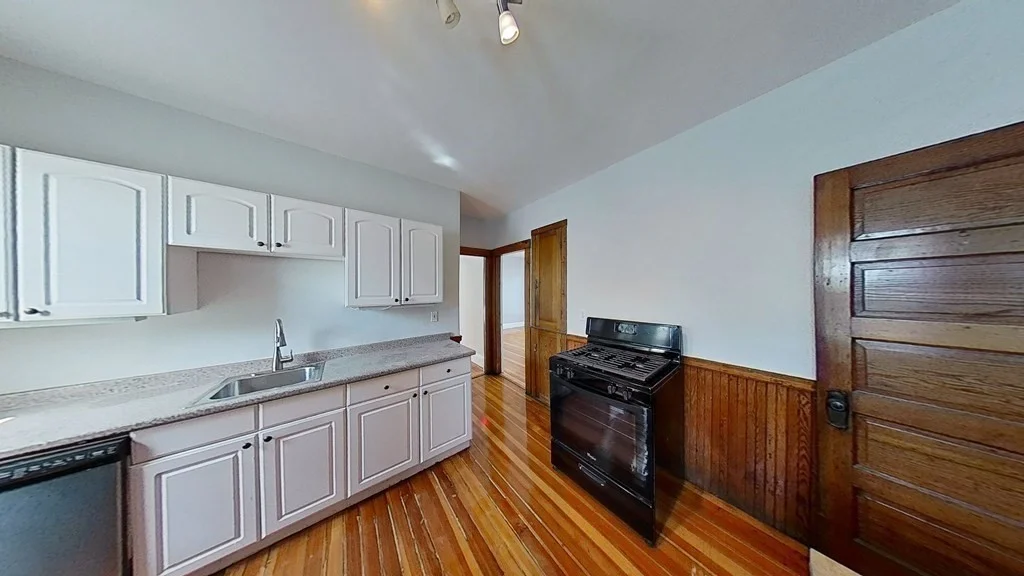 152 Minot St, Dorchester