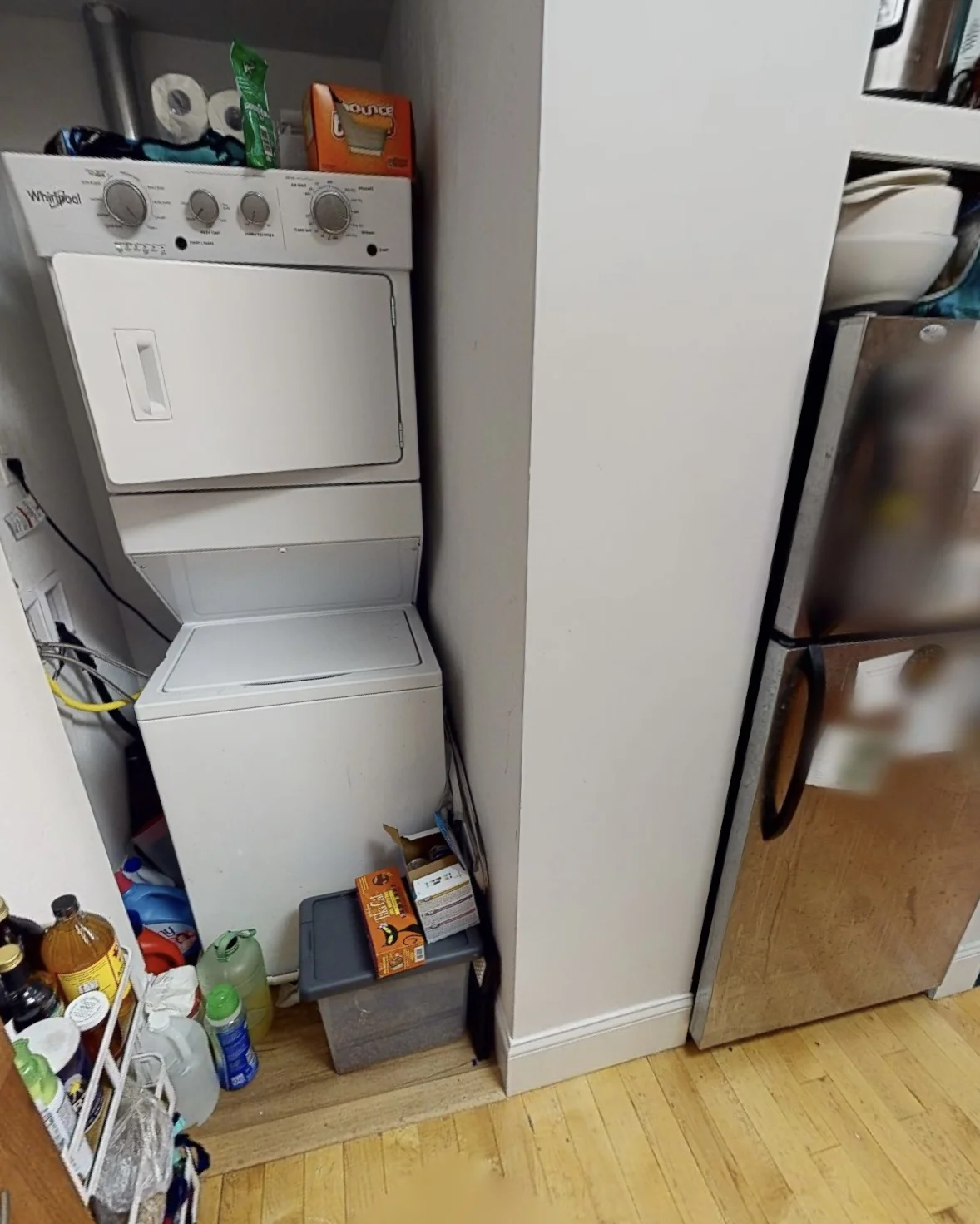 672 Washington St, Aspinwall Hill