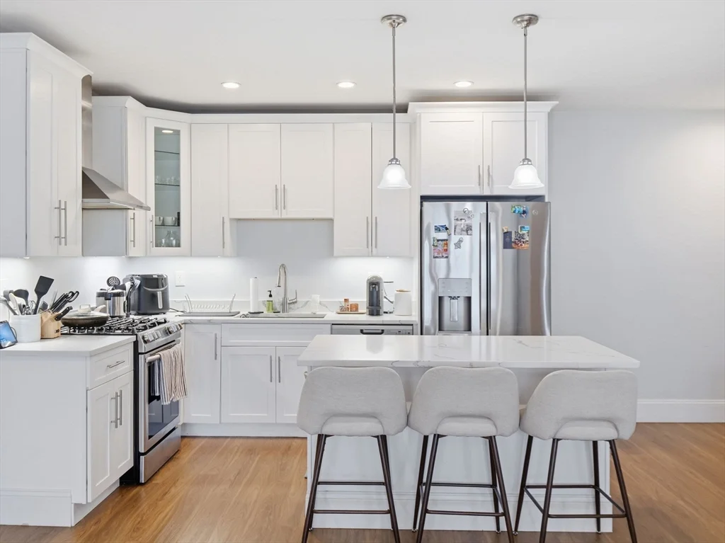 45 L St, South Boston