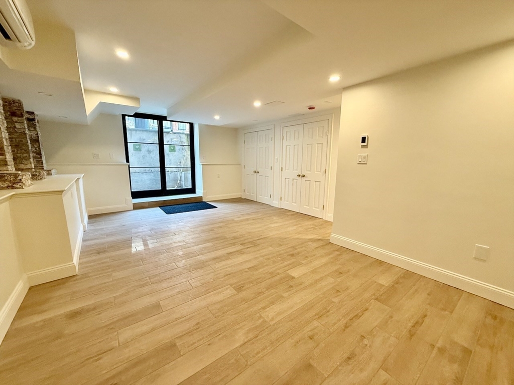 99 Pembroke St, South End