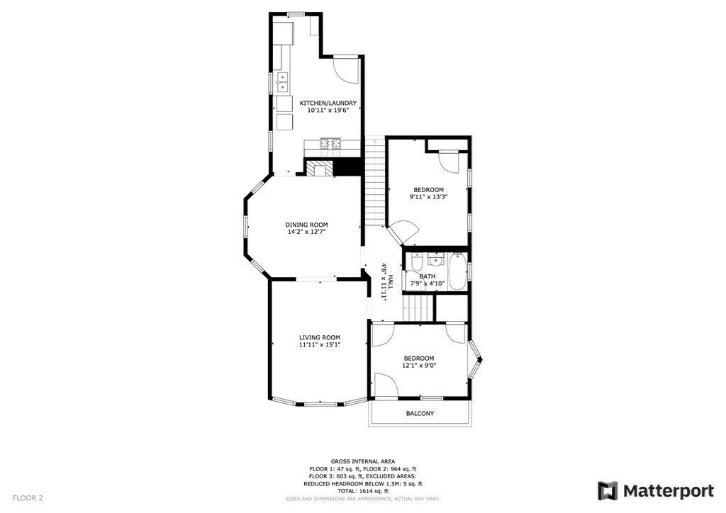 12 Bentham Rd, Dorchester