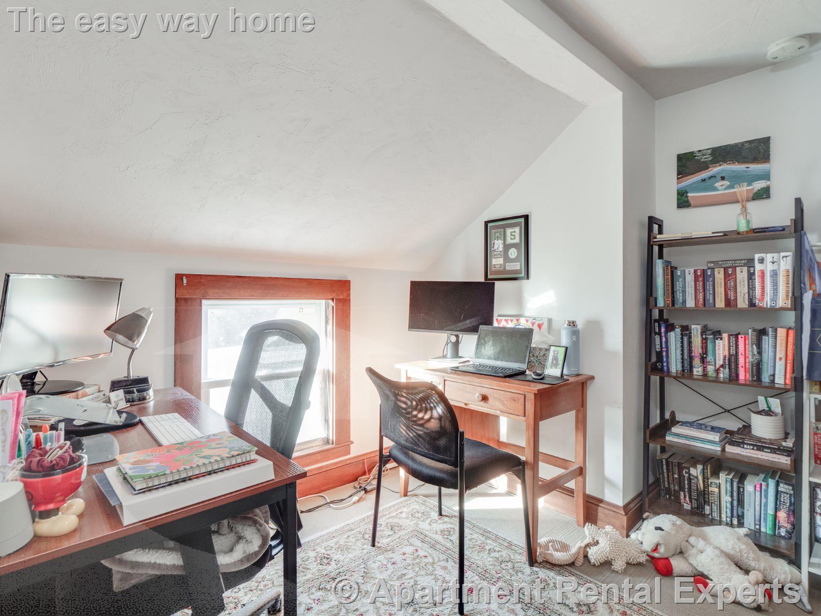 60 Powderhouse Blvd, Davis Square