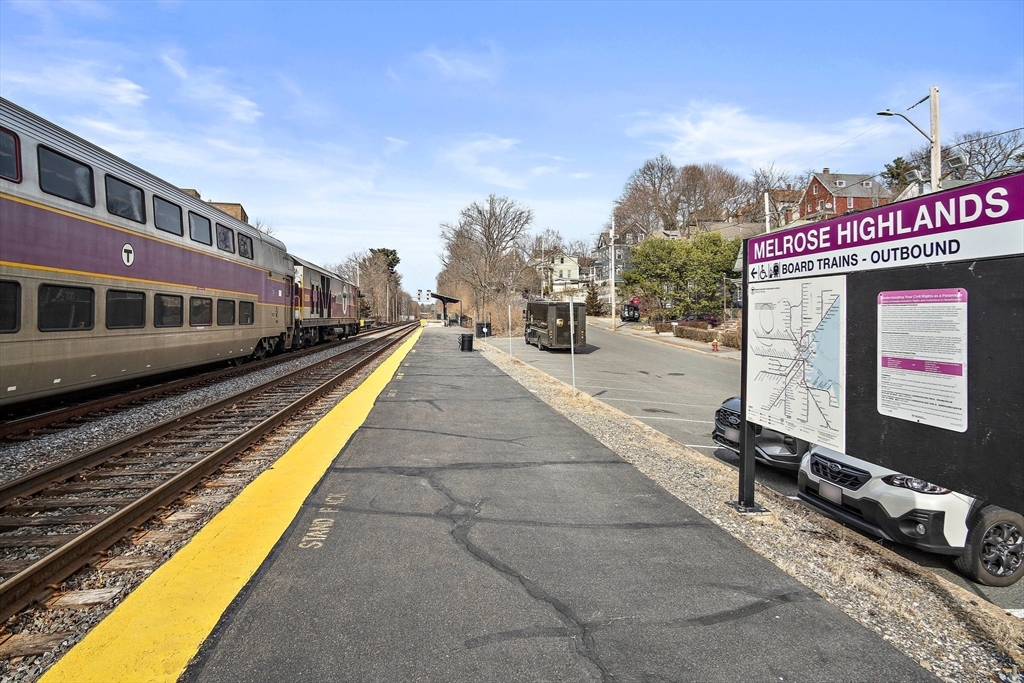 83 Marvin Rd, Melrose