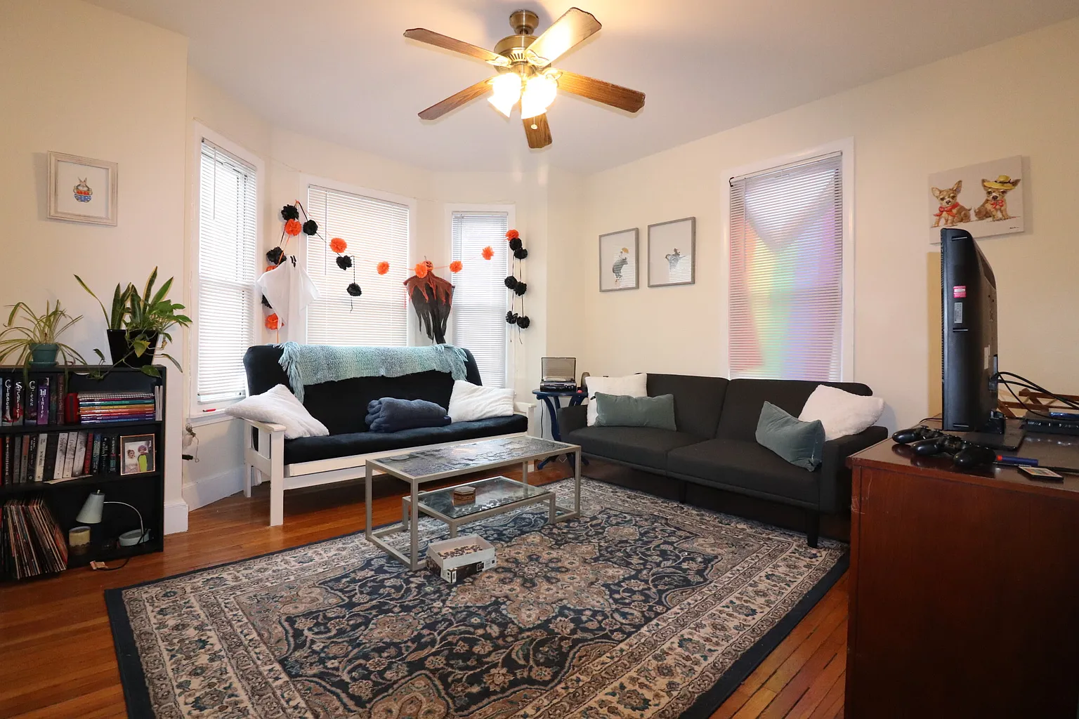 21 Freeman St, Brookline