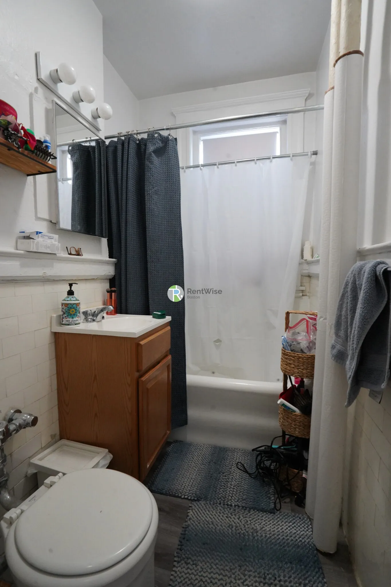 1171 Boylston St, Fenway