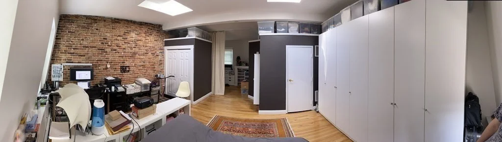 247 Washington St, The Port