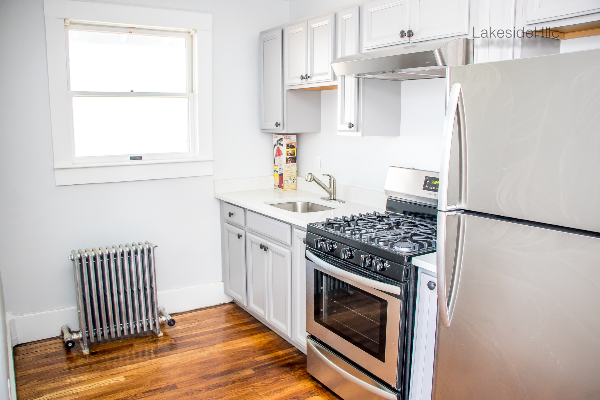 198 Harris St, Revere