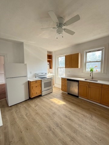 58 Aspinwall Ave, Coolidge Corner