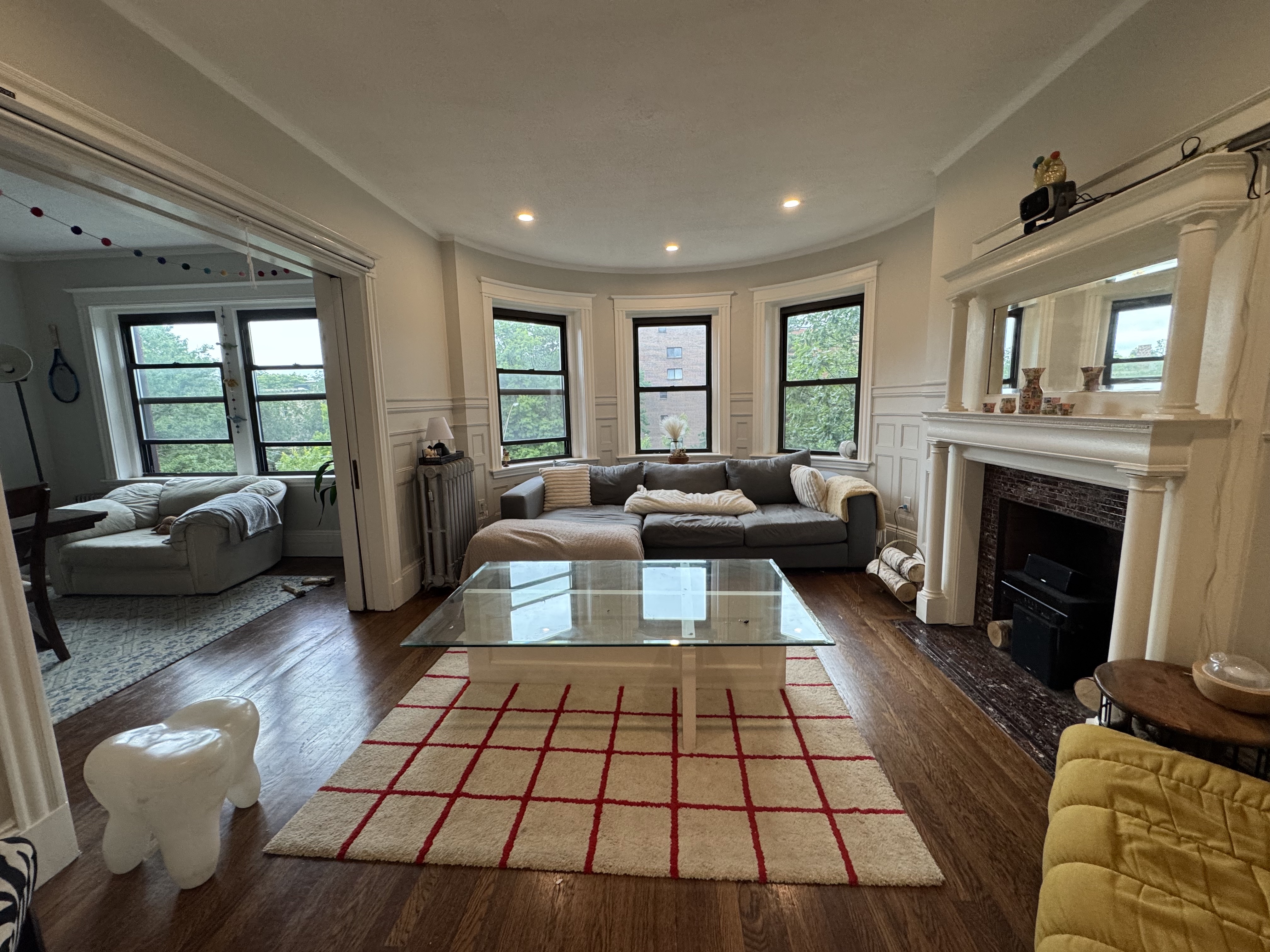 1855 Beacon St, Brookline