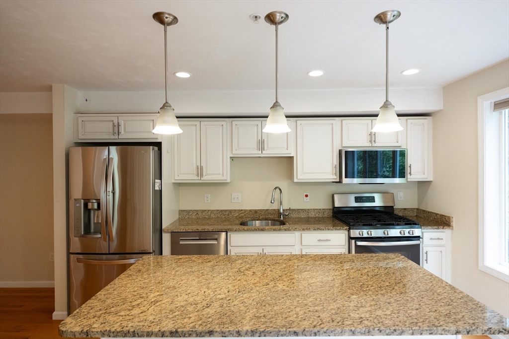 417 America Blvd, Ashland