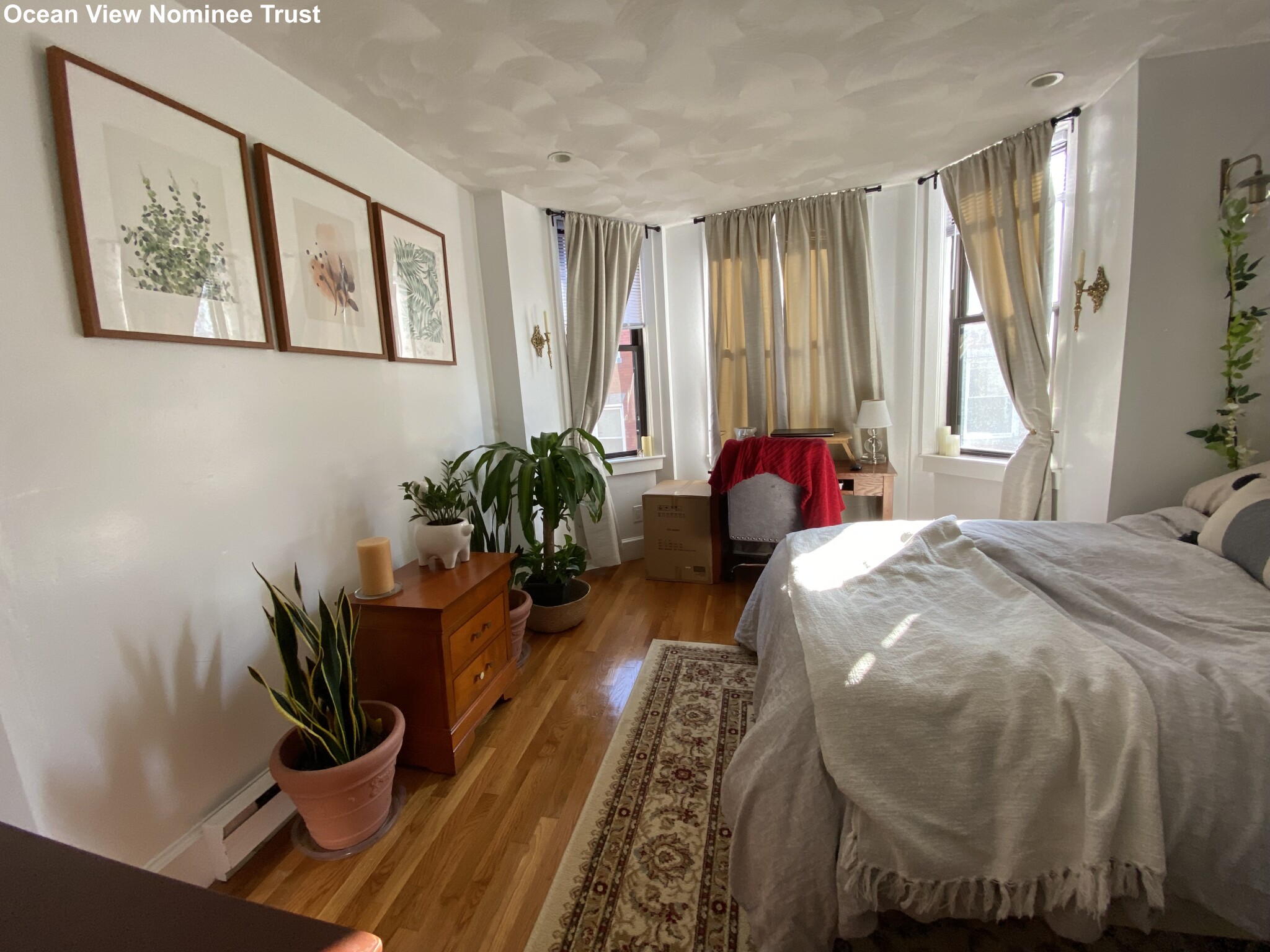 89 Prince St, North End