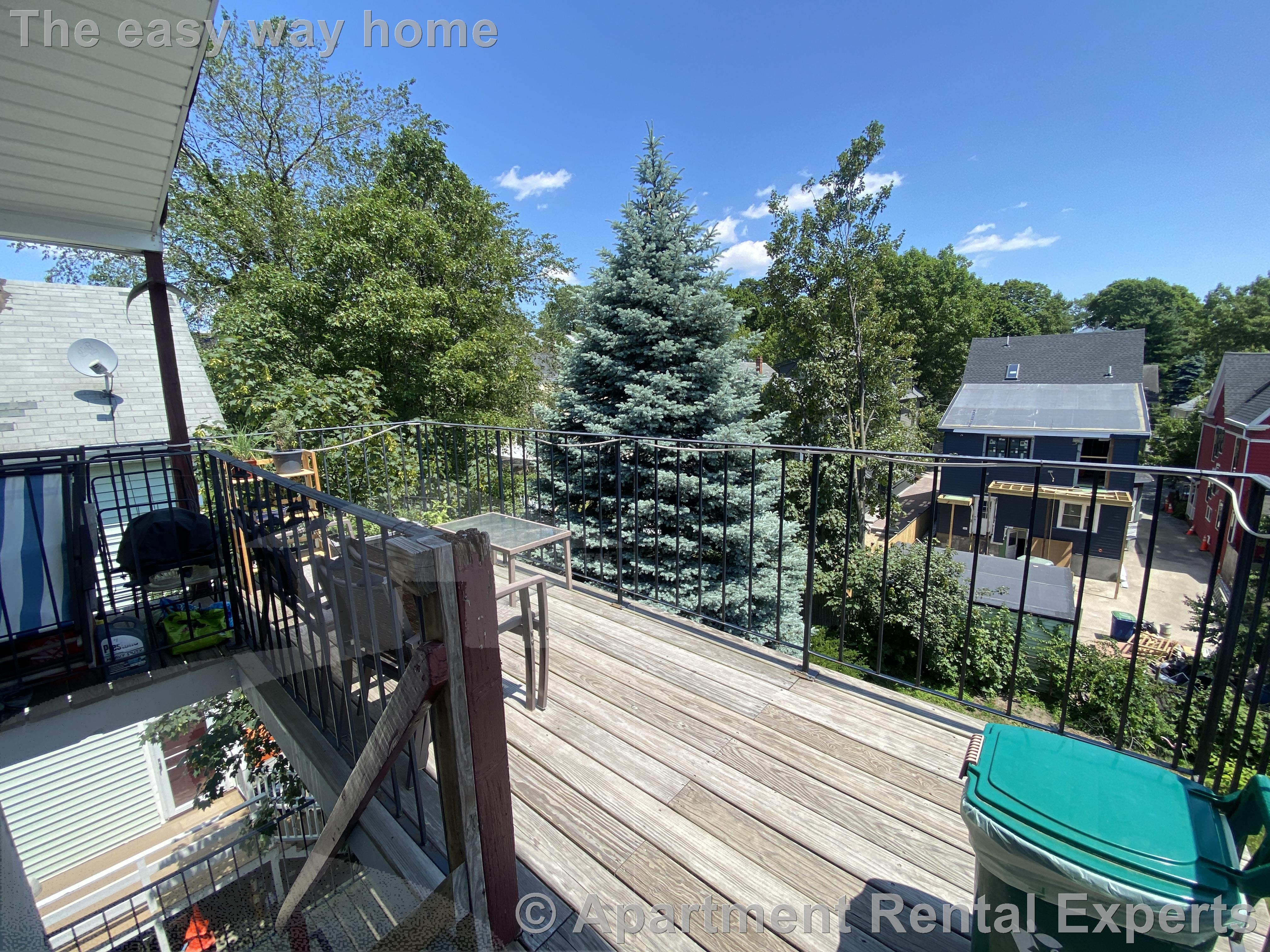 11 Prescott St, Union Square