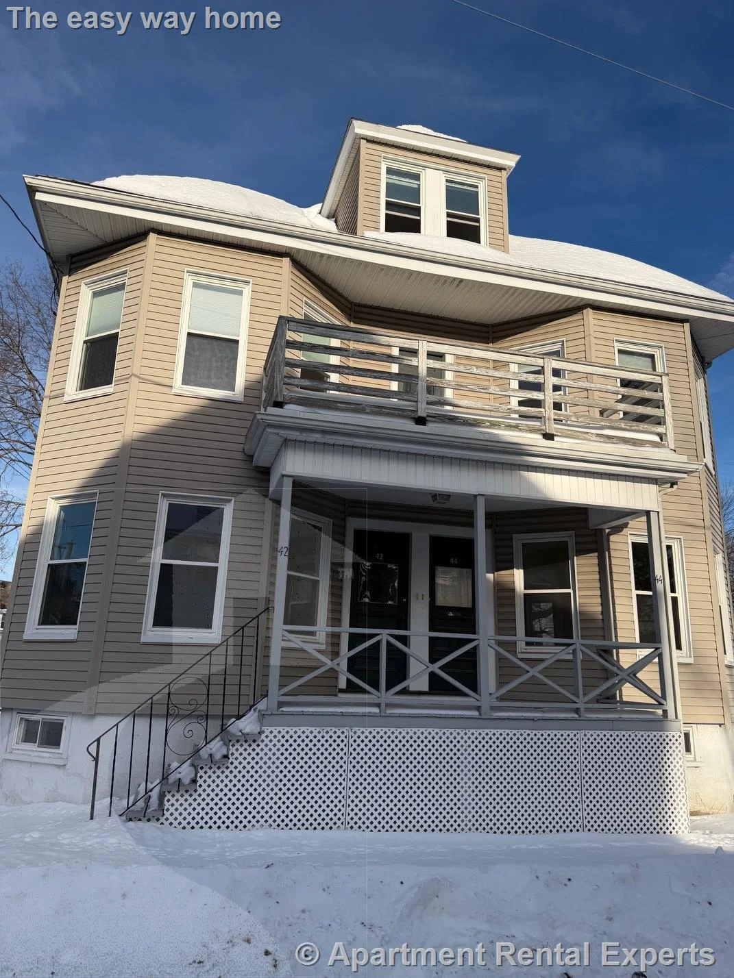 44 Wilson Ave, Waverly