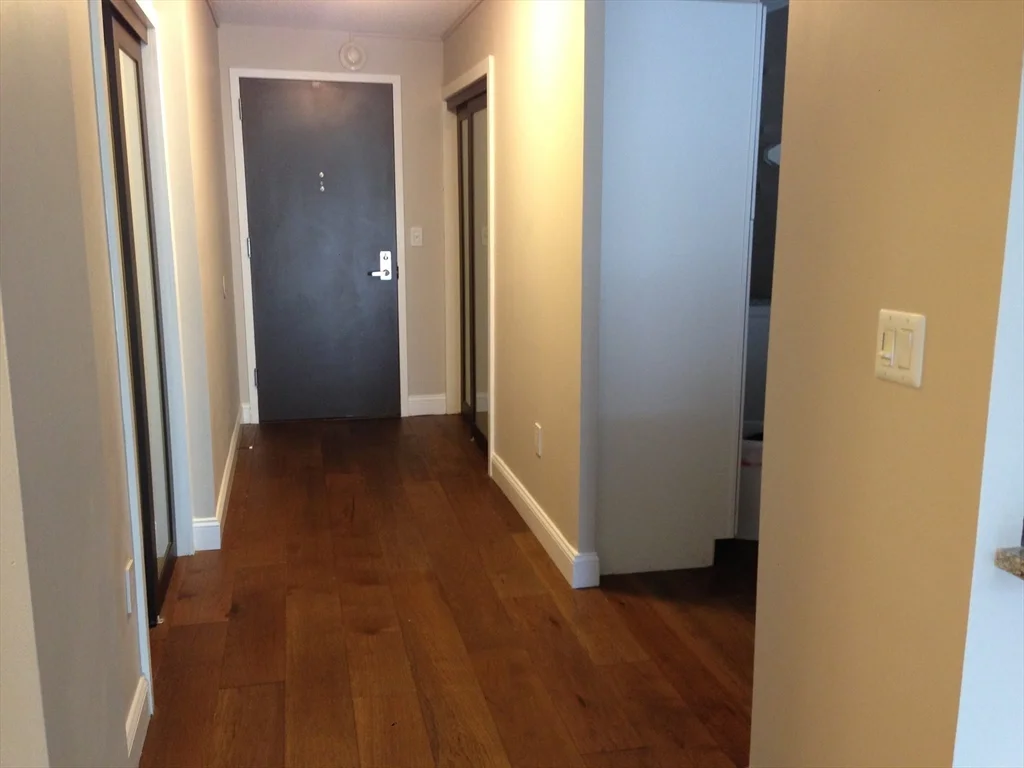 60 Longwood, Coolidge Corner