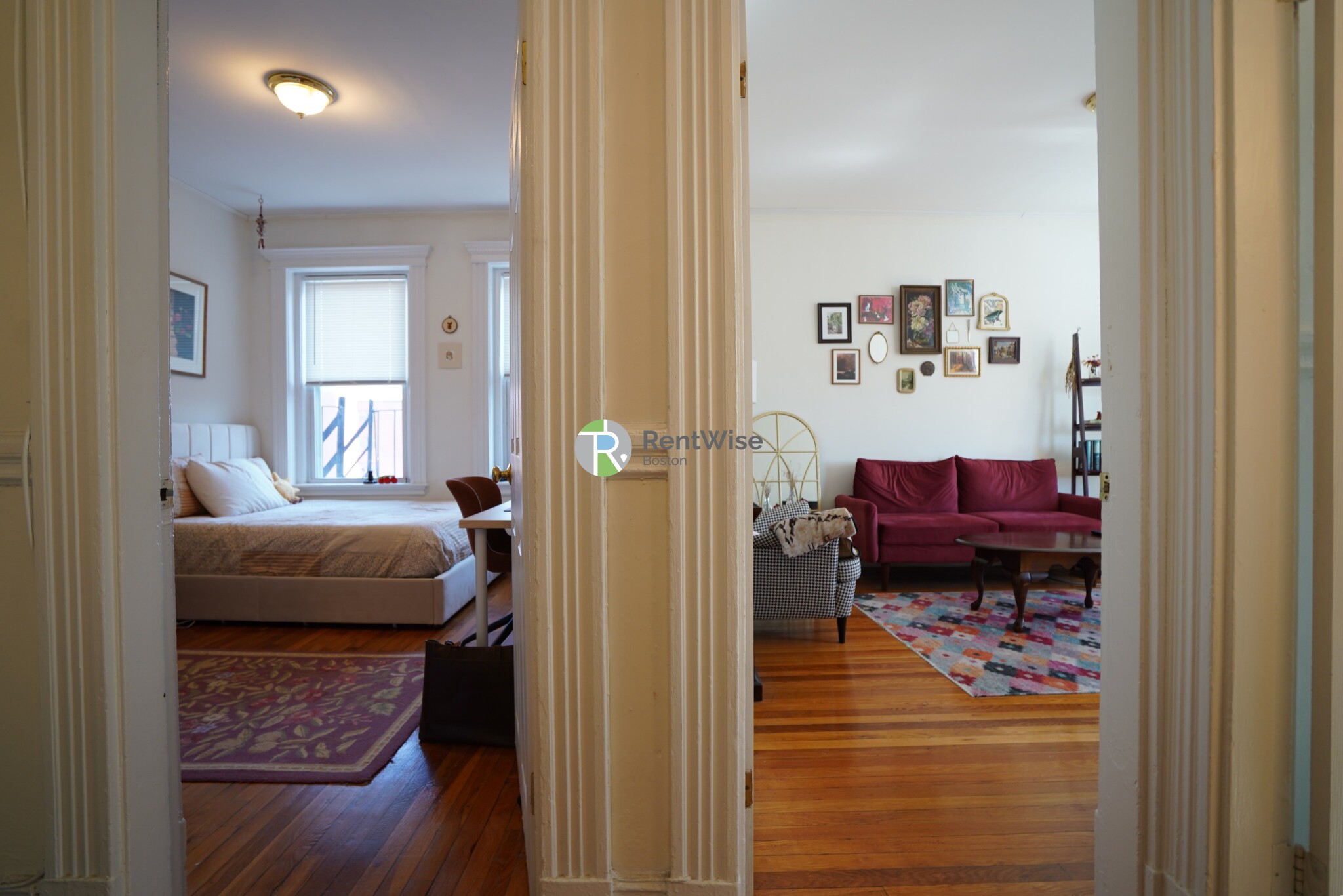 1302 Commonwealth Ave, Allston