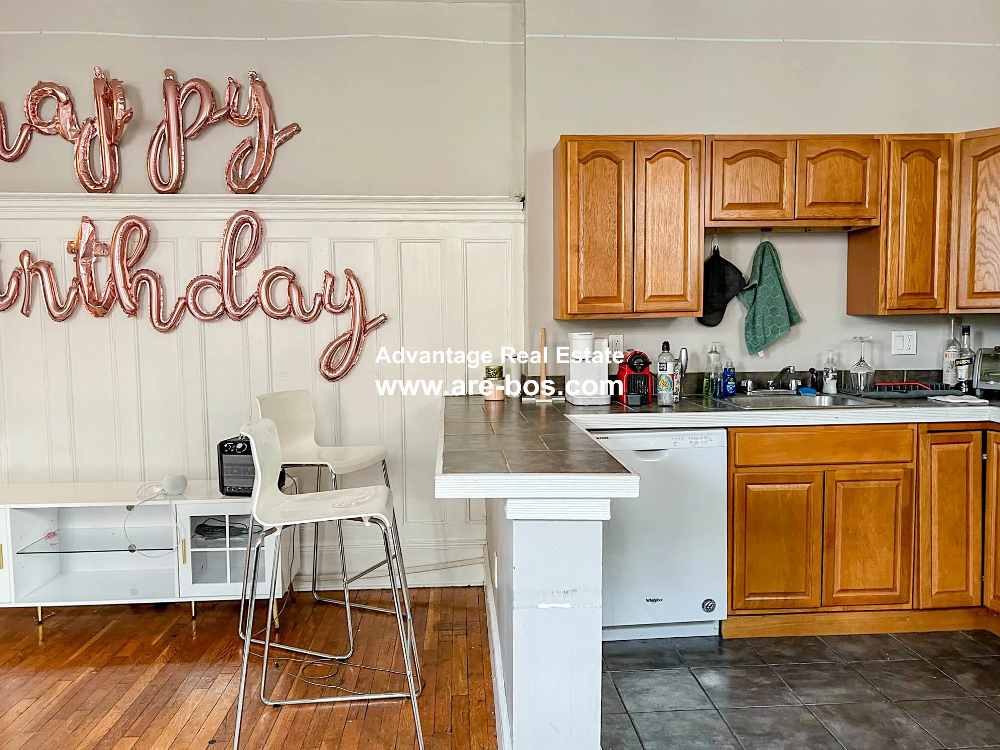 1066 Commonwealth Ave, Brighton