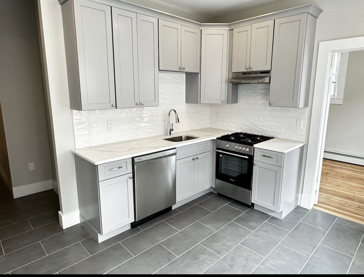 1284 Commonwealth Ave, Allston