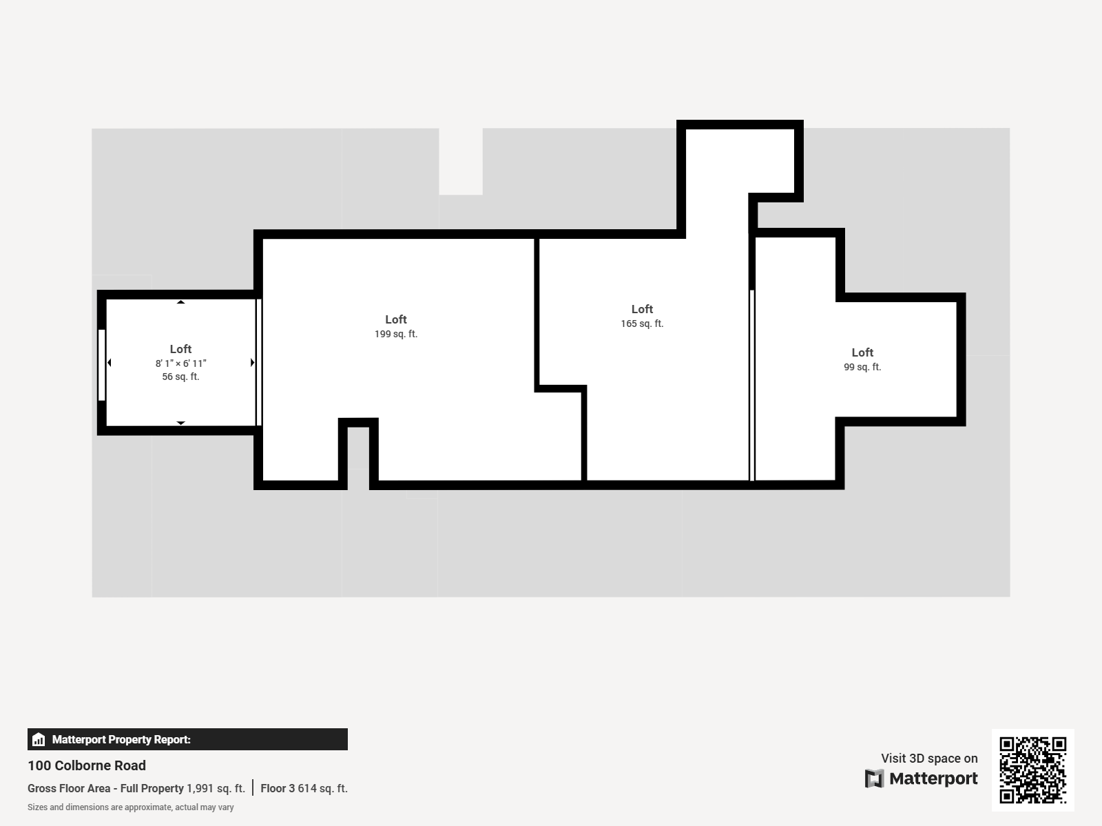 100 Colborne Rd, Brighton