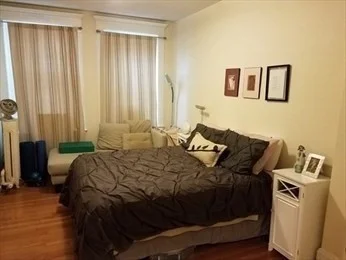 8 Garrison St, Back Bay